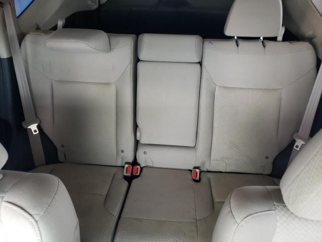 Photo 10 from auction – 2016 HONDA CR-V EX with VIN 2HKRM4H58GH646807