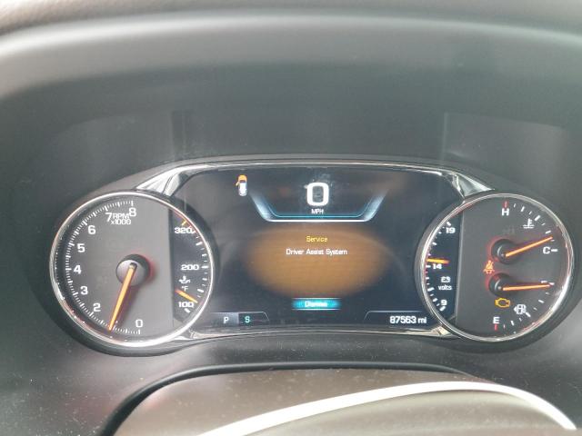 Photo 9 from auction – 2017 GMC ACADIA DEN with VIN 1GKKNXLS3HZ236153