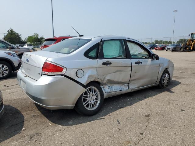 Photo 3 from auction – 2011 FORD FOCUS SE with VIN 1FAHP3FN3BW176999