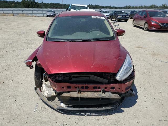 Photo 5 from auction – 2016 FORD FOCUS SE with VIN 1FADP3K24GL298127