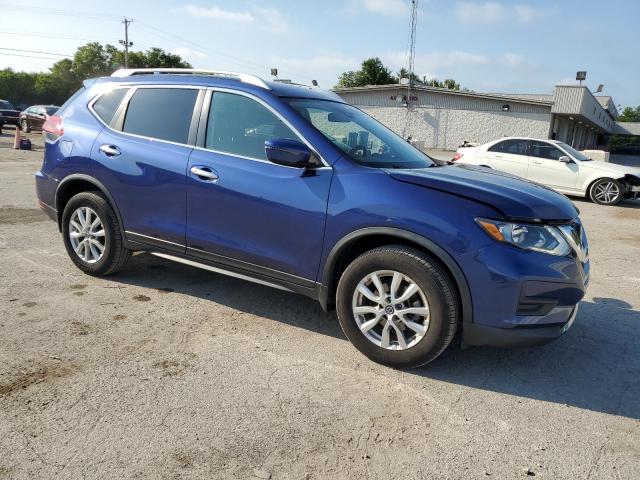 Photo 4 from auction – 2019 NISSAN ROGUE S with VIN KNMAT2MV2KP549464