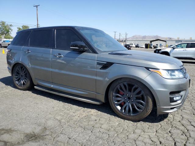 Photo 4 from auction – 2017 LAND ROVER RANGE ROVE with VIN SALWV2FV4HA149746