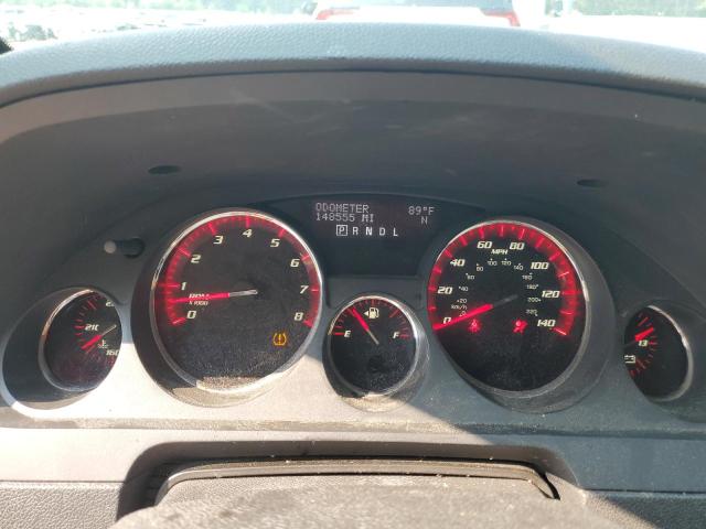 Photo 9 from auction – 2012 GMC ACADIA SLT with VIN 1GKKVRED8CJ354653