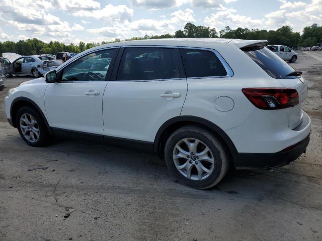 Photo 2 from auction – 2014 MAZDA CX-9 TOURI with VIN JM3TB3CV9E0442550