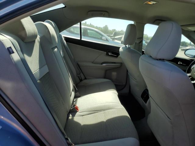 Photo 10 from auction – 2012 TOYOTA CAMRY HYBR with VIN 4T1BD1FK2CU059720