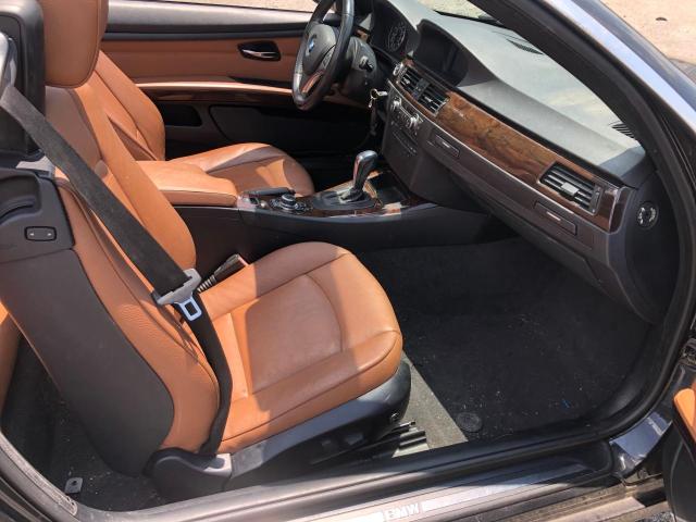 Photo 5 from auction – 2012 BMW 128 I with VIN WBADW7C57CE728645