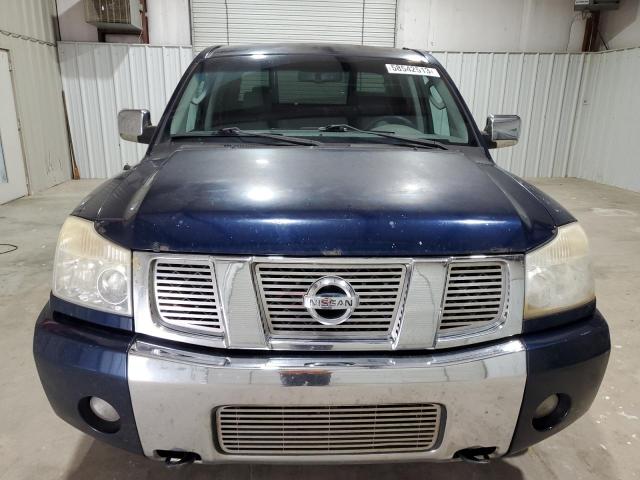 Photo 5 from auction – 2007 NISSAN TITAN XE with VIN 1N6BA07A67N206096