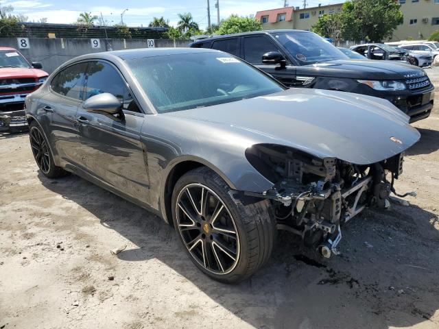 Фото 4 с аукциона – 2018 PORSCHE PANAMERA 4 с VIN WP0AB2A78JL133448