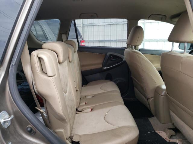 Photo 11 from auction – 2009 TOYOTA RAV4 with VIN JTMBF33V495000180
