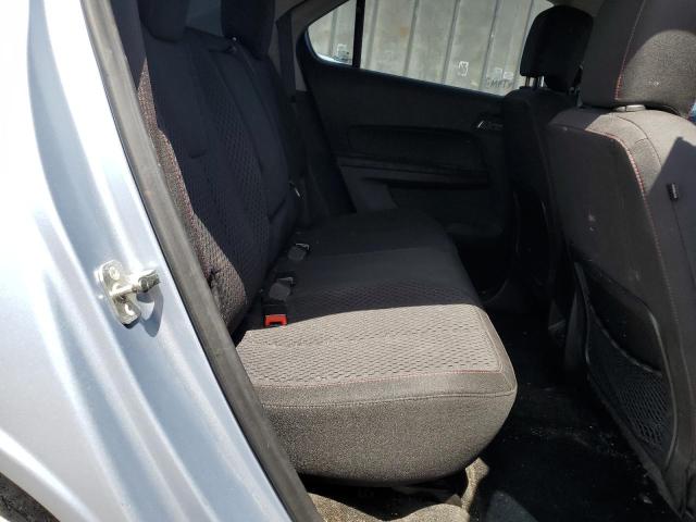 Photo 10 from auction – 2015 CHEVROLET EQUINOX LS with VIN 2GNALAEK3F6293735