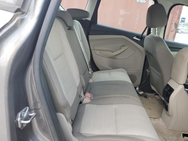 Photo 10 from auction – 2013 FORD C-MAX SE with VIN 1FADP5AU2DL526412