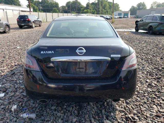 Photo 6 from auction – 2014 NISSAN MAXIMA with VIN 1N4AA5AP9EC436027