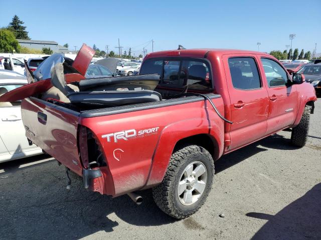 Photo 3 from auction – 2014 TOYOTA TACOMA DOU with VIN 5TFLU4EN9EX096397