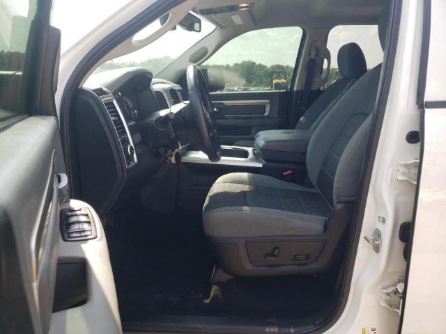 Photo 7 from auction – 2016 RAM 1500 SLT with VIN 1C6RR7LT5GS130406
