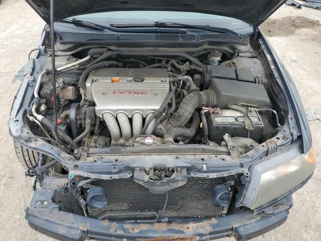 Photo 11 from auction – 2006 ACURA TSX with VIN JH4CL96856C026489