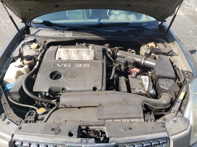Photo 11 from auction – 2006 NISSAN MAXIMA SE with VIN 1N4BA41E96C846728