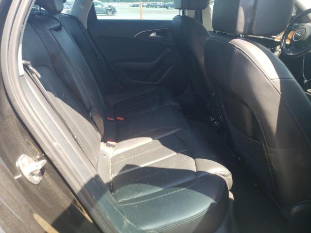 Photo 10 from auction – 2012 AUDI A6 PREMIUM with VIN WAUFGAFC8CN076423