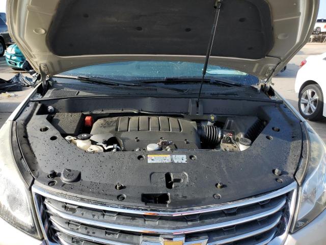Photo 12 from auction – 2016 CHEVROLET TRAVERSE L with VIN 1GNKRGKD6GJ289484