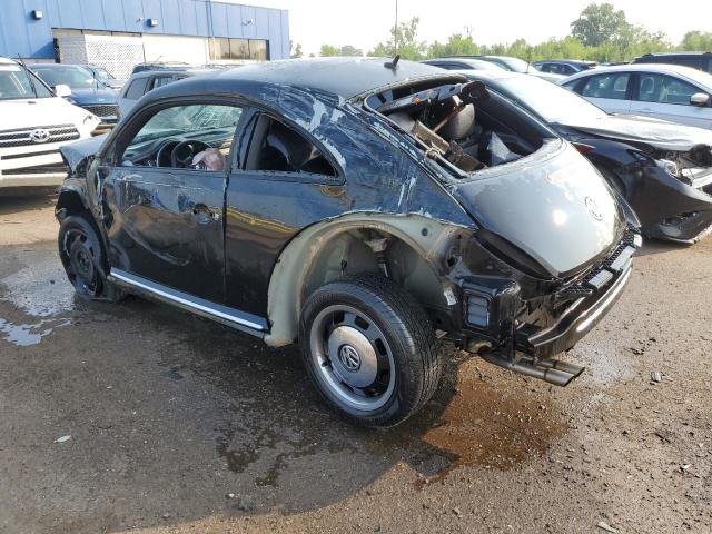 Photo 2 from auction – 2012 VOLKSWAGEN BEETLE with VIN 3VWJP7AT1CM635969