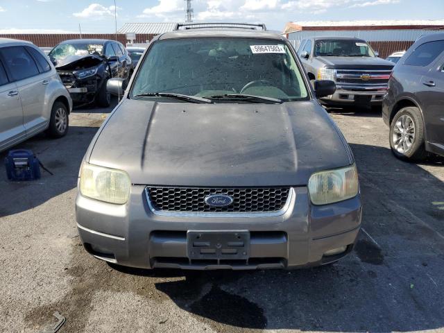 Photo 5 from auction – 2003 FORD ESCAPE LIM with VIN 1FMCU04103KD37826