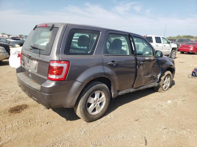 Photo 3 from auction – 2012 FORD ESCAPE XLS with VIN 1FMCU0C75CKC14528