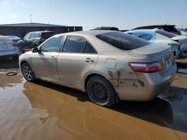 Photo 2 from auction – 2008 TOYOTA CAMRY CE with VIN 4T1BE46K48U754951
