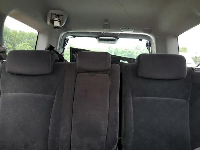 Photo 10 from auction – 2005 HONDA CR-V EX with VIN JHLRD78885C036882