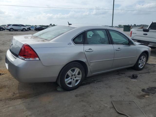 Photo 3 from auction – 2006 CHEVROLET IMPALA LS with VIN 2G1WB58K069418492