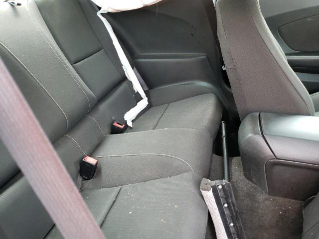 Photo 10 from auction – 2012 CHEVROLET CAMARO LT with VIN 2G1FB1E32C9154533
