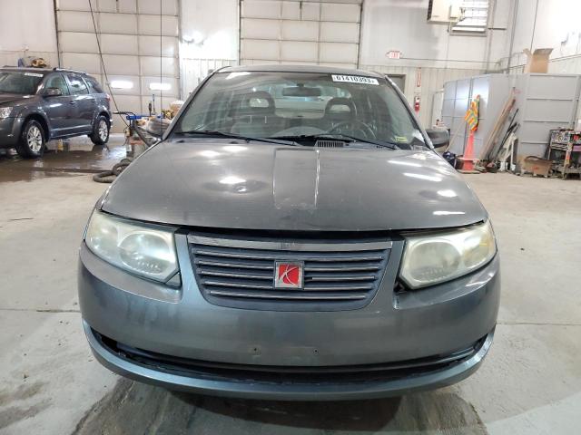 Photo 5 from auction – 2006 SATURN ION LEVEL with VIN 1G8AJ55FX6Z164673