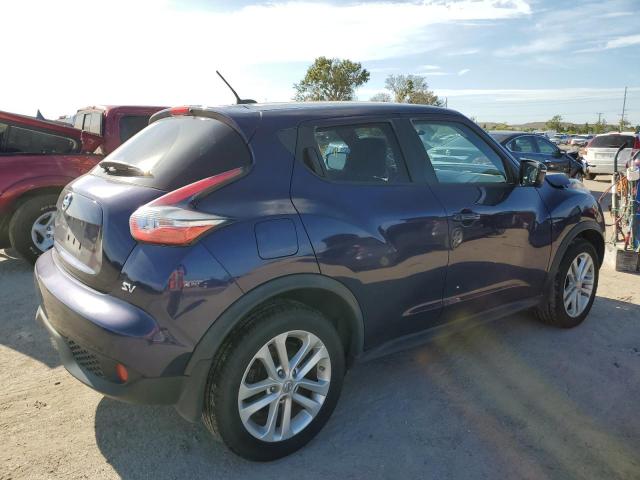 Photo 3 from auction – 2015 NISSAN JUKE S with VIN JN8AF5MR4FT513465