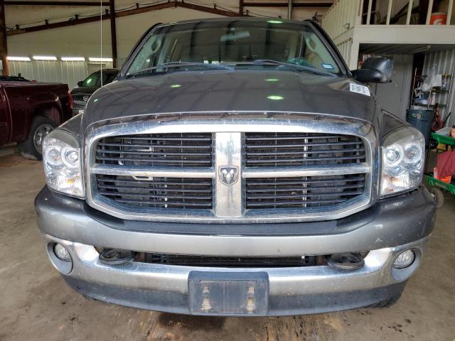 Photo 5 from auction – 2007 DODGE RAM 2500 S with VIN 1D7KS28C17J505486