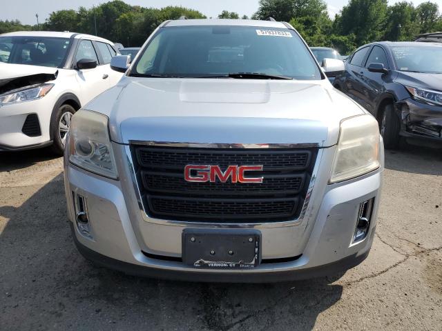 Photo 5 from auction – 2010 GMC TERRAIN SL with VIN 2CTFLEEW3A6297967