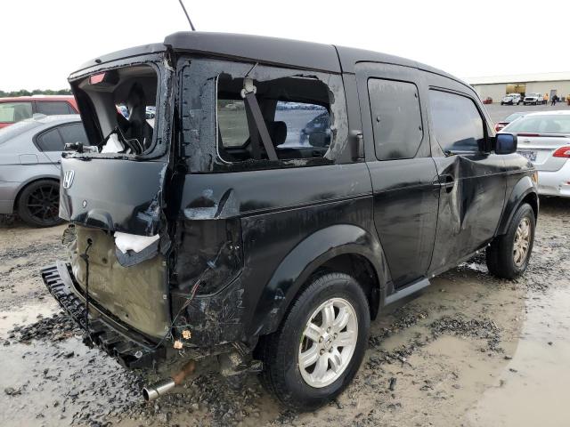 Photo 3 from auction – 2006 HONDA ELEMENT EX with VIN 5J6YH28746L027454