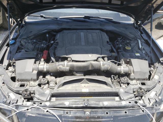 Photo 11 from auction – 2016 JAGUAR XF PRESTIG with VIN SAJBE4BV5GCY08753