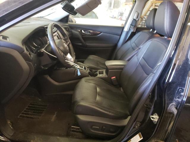 Photo 7 from auction – 2019 NISSAN ROGUE S with VIN 5N1AT2MVXKC774590