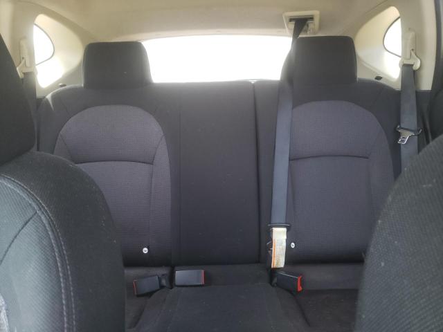 Photo 10 from auction – 2011 NISSAN ROGUE S with VIN JN8AS5MT9BW171043