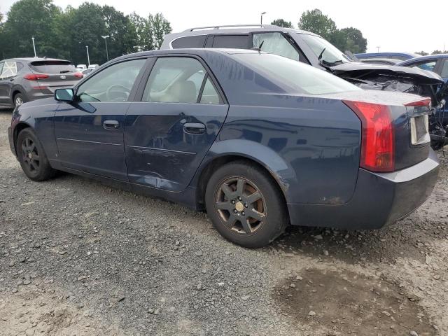Photo 2 from auction – 2006 CADILLAC CTS HI FEA with VIN 1G6DP577960204014
