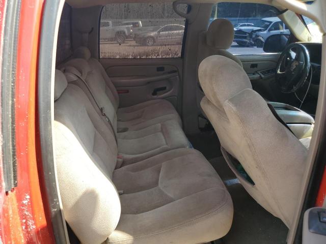 Photo 10 from auction – 2005 GMC NEW SIERRA with VIN 2GTEC13T551291759