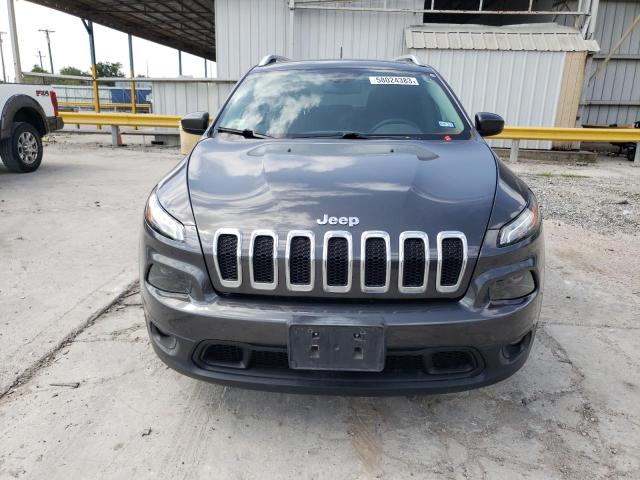 Photo 5 from auction – 2015 JEEP CHEROKEE L with VIN 1C4PJMCSXFW511964