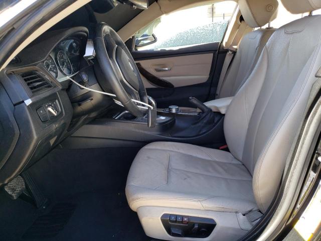 Photo 7 from auction – 2015 BMW 428 I GRAN with VIN WBA4A9C50FGL85423