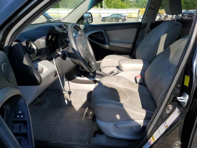 Photo 7 from auction – 2010 TOYOTA RAV4 with VIN JTMBF4DV1A5023473