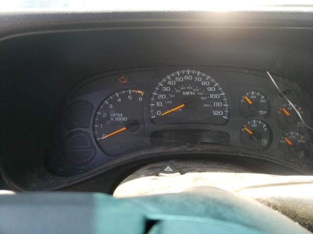 Photo 9 from auction – 2006 CHEVROLET SILVERADO with VIN 1GCEK14V16Z127663