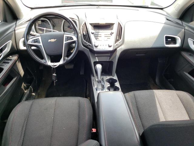 Photo 8 from auction – 2011 CHEVROLET EQUINOX LT with VIN 2CNFLEEC6B6392568