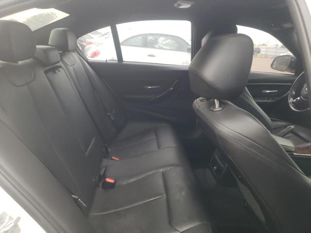 Photo 10 from auction – 2018 BMW 320 XI with VIN WBA8A3C53JA358775