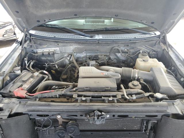 Photo 11 from auction – 2010 FORD F150 with VIN 1FTMF1EW2AFC48025
