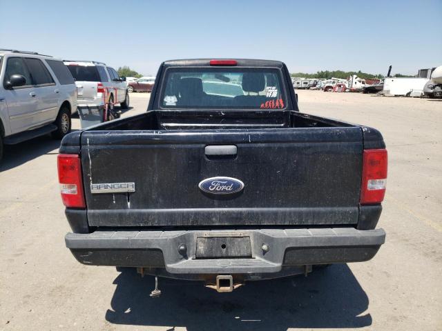 Photo 6 from auction – 2011 FORD RANGER SUP with VIN 1FTLR4FE8BPA35294