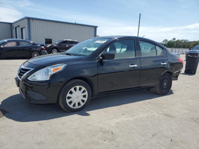 Photo 1 from auction – 2017 NISSAN VERSA S with VIN 3N1CN7AP0HL844138
