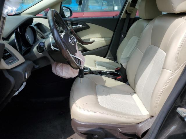 Photo 7 from auction – 2016 BUICK VERANO with VIN 1G4PP5SK1G4153362