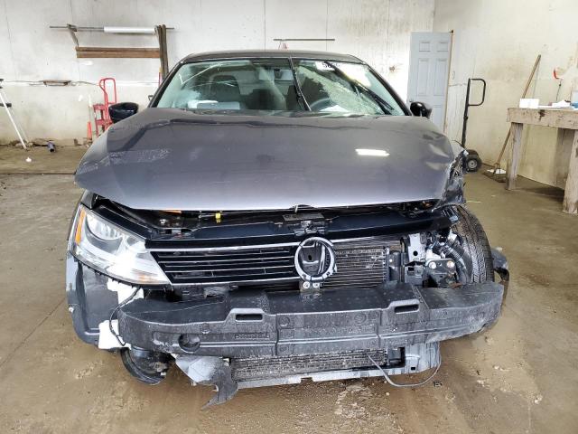 Photo 5 from auction – 2014 VOLKSWAGEN JETTA BASE with VIN 3VW2K7AJ3EM333815